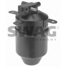 20 91 4386 SWAG Осушитель, кондиционер
