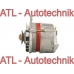 L 33 830 ATL Autotechnik Генератор
