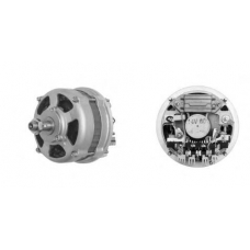 IA 0292 ISKRA Генератор