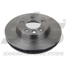 18153447104 S.b.s. Тормозной диск