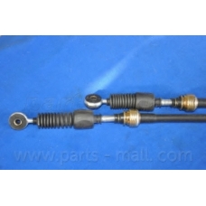 PTA-208 Parts mall Трос, управление сцеплением