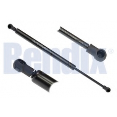 070515B BENDIX Газовая пружина, крышка багажник