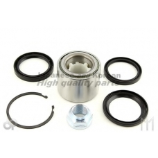 1413-8007 ASHUKI Комплект подшипника ступицы колеса