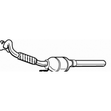 20188 FONOS Катализатор