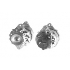 030780 DA SILVA Генератор