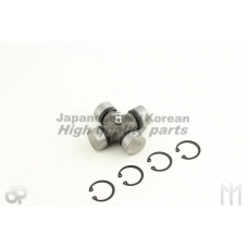 N102-03 ASHUKI Шарнир, продольный вал