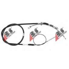 K11745 ABS Трос, стояночная тормозная система