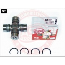 080-ST-PCS-MS MASTER-SPORT Шарнир, продольный вал