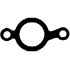 450219H CORTECO Прокладка, выпускной коллектор