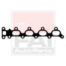 EM1364 FAI AutoParts Комплект прокладок, выпускной коллектор