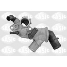 9000047 SASIC Термостат, охлаждающая жидкость