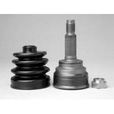 134122 FARCOM Шарнирный комплект, приводной вал