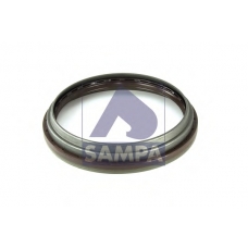 060.349 SAMPA Уплотняющее кольцо, ступица колеса