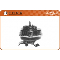 1637 FARE SA Подвеска, двигатель