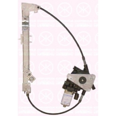 20241901 KLOKKERHOLM Подъемное устройство для окон