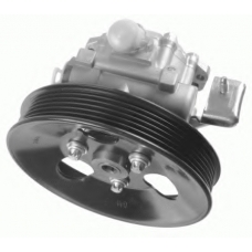 7692.974.114 ZF Гидравлический насос, рулевое управление