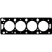10075200 AJUSA Прокладка, головка цилиндра