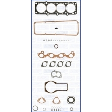 52012900 AJUSA Комплект прокладок, головка цилиндра