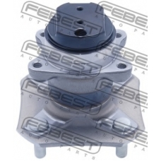 0282-G11R FEBEST Ступица колеса