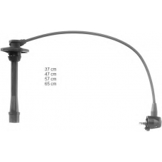 0300890946 BERU Комплект проводов зажигания