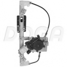 100224 DOGA Подъемное устройство для окон