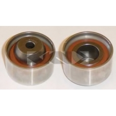 70448 SPIDAN Паразитный / Ведущий ролик, зубчатый ремень