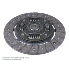 ADN13185 BLUE PRINT Диск сцепления