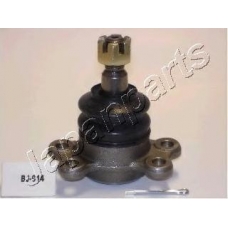 BJ-914 JAPANPARTS Несущий / направляющий шарнир