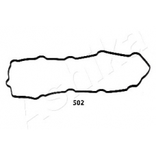 47-05-502 Ashika Прокладка, крышка головки цилиндра
