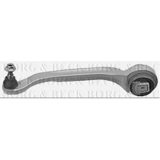 BCA6673 BORG & BECK Рычаг независимой подвески колеса, подвеска колеса