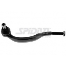 40521 SPIDAN Наконечник поперечной рулевой тяги