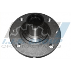 10-1029 IJS GROUP Ступица колеса