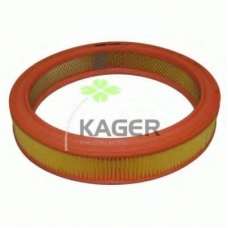 12-0125 KAGER Воздушный фильтр