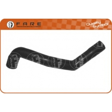 7810 FARE SA Шланг радиатора