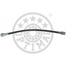 BSL-286 OPTIMAL Тормозной шланг