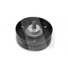 CR 3520 BREDA  LORETT Паразитный / ведущий ролик, поликлиновой ремень