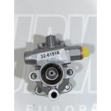 32-61516 URW Гидравлический насос, рулевое управление