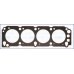 10018400 AJUSA Прокладка, головка цилиндра