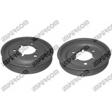 10321 ORIGINAL IMPERIUM Ременный шкив, коленчатый вал