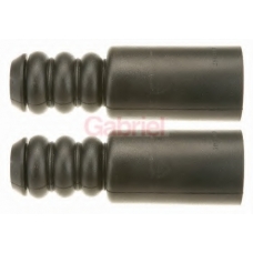 GP082 GABRIEL Пылезащитный комплект, амортизатор