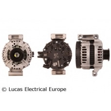 LRA03144 TRW Генератор