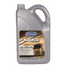 TFAD5L COMMA Моторное масло; Моторное масло