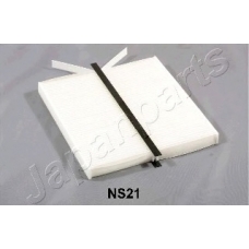 FAA-NS21 JAPANPARTS Фильтр, воздух во внутренном пространстве
