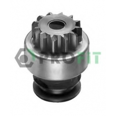 1910-8243 PROFIT Привод с механизмом свободного хода, стартер