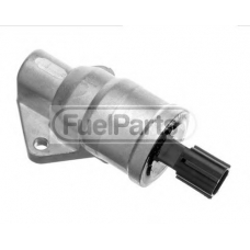 IAV172 STANDARD Поворотная заслонка, подвод воздуха