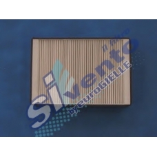 P905 SIVENTO Фильтр, воздух во внутренном пространстве