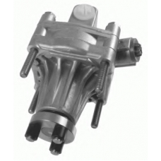 7681.955.254 ZF Гидравлический насос, рулевое управление