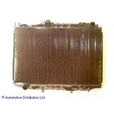 ADT39819 BLUE PRINT Радиатор, охлаждение двигателя