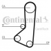 CT510 CONTITECH Ремень ГРМ