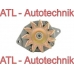 L 34 780 ATL Autotechnik Генератор